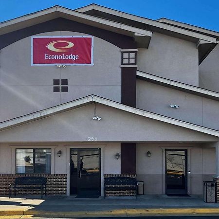 Econo Lodge Spring Lake Exterior foto